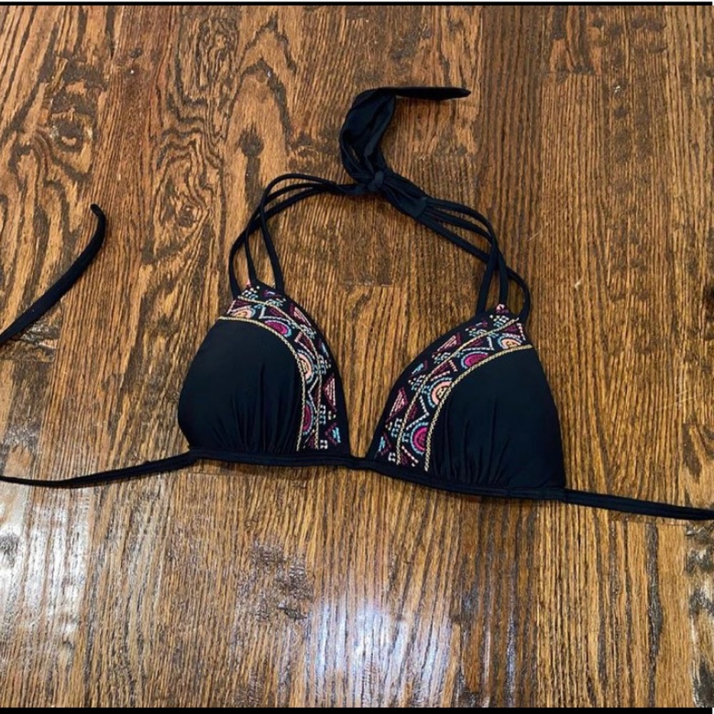 Bathing suit top